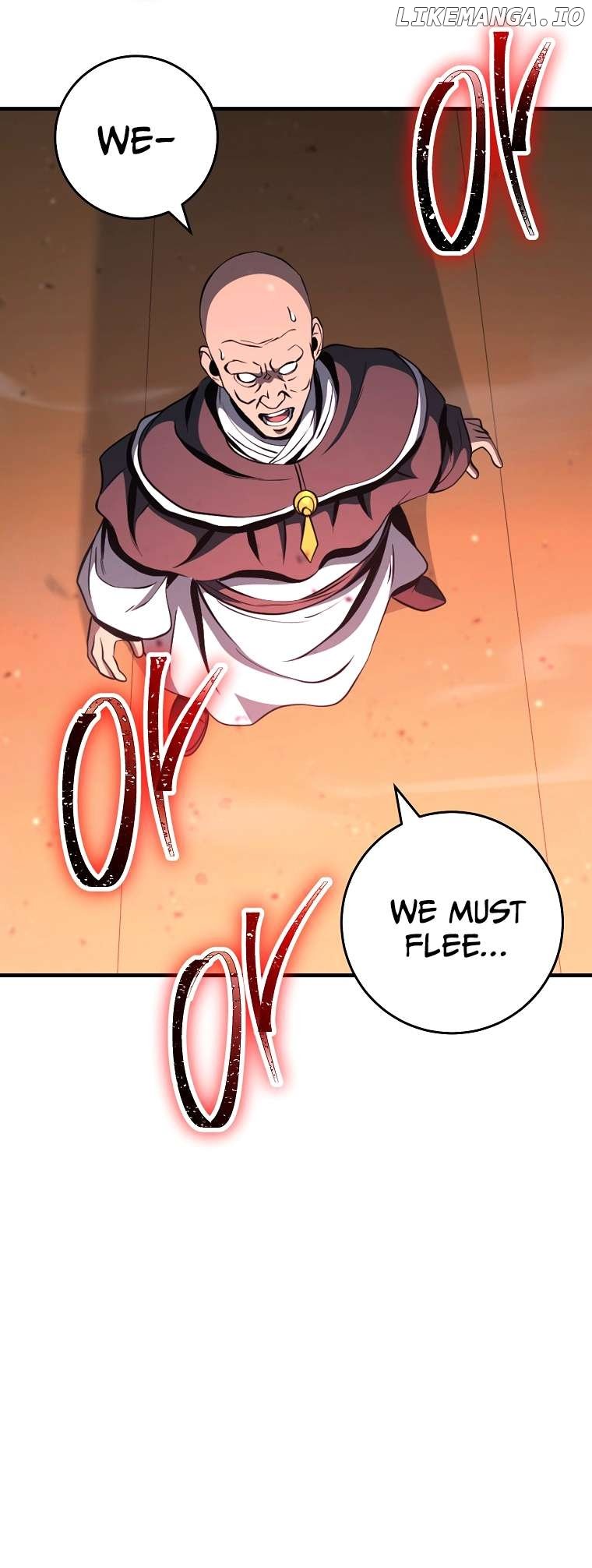 The Skeleton Soldier Failed to Defend the Dungeon Chapter 288 - page 23