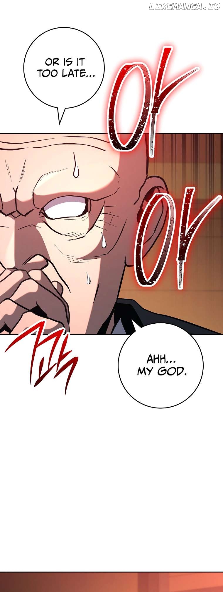The Skeleton Soldier Failed to Defend the Dungeon Chapter 288 - page 24