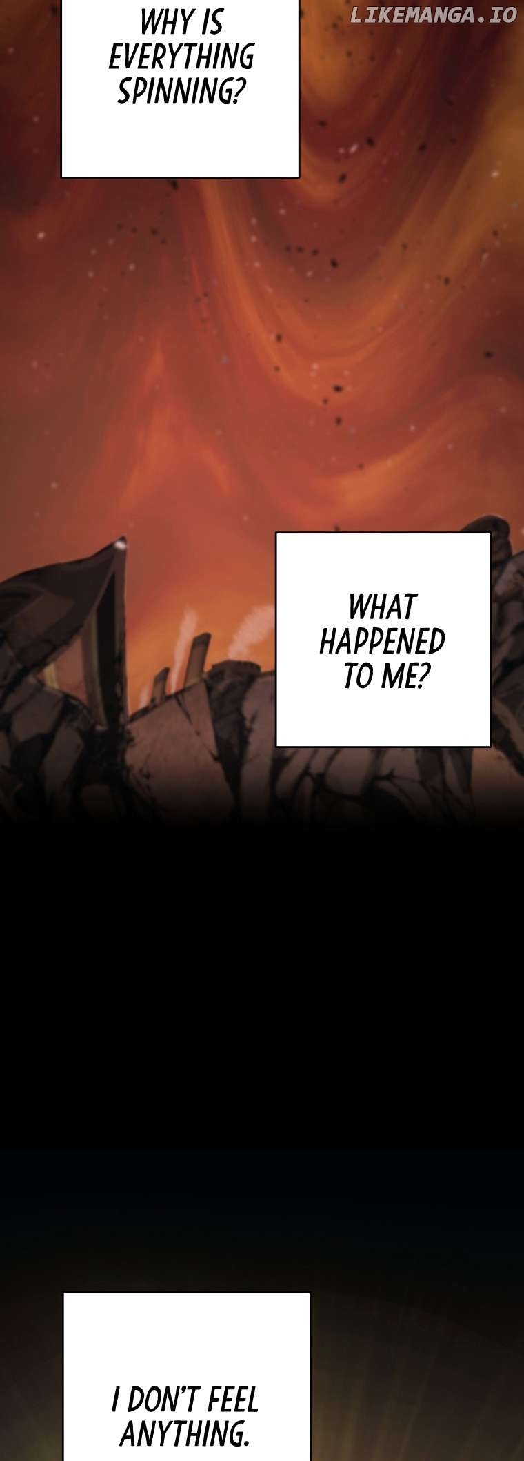 The Skeleton Soldier Failed to Defend the Dungeon Chapter 288 - page 40