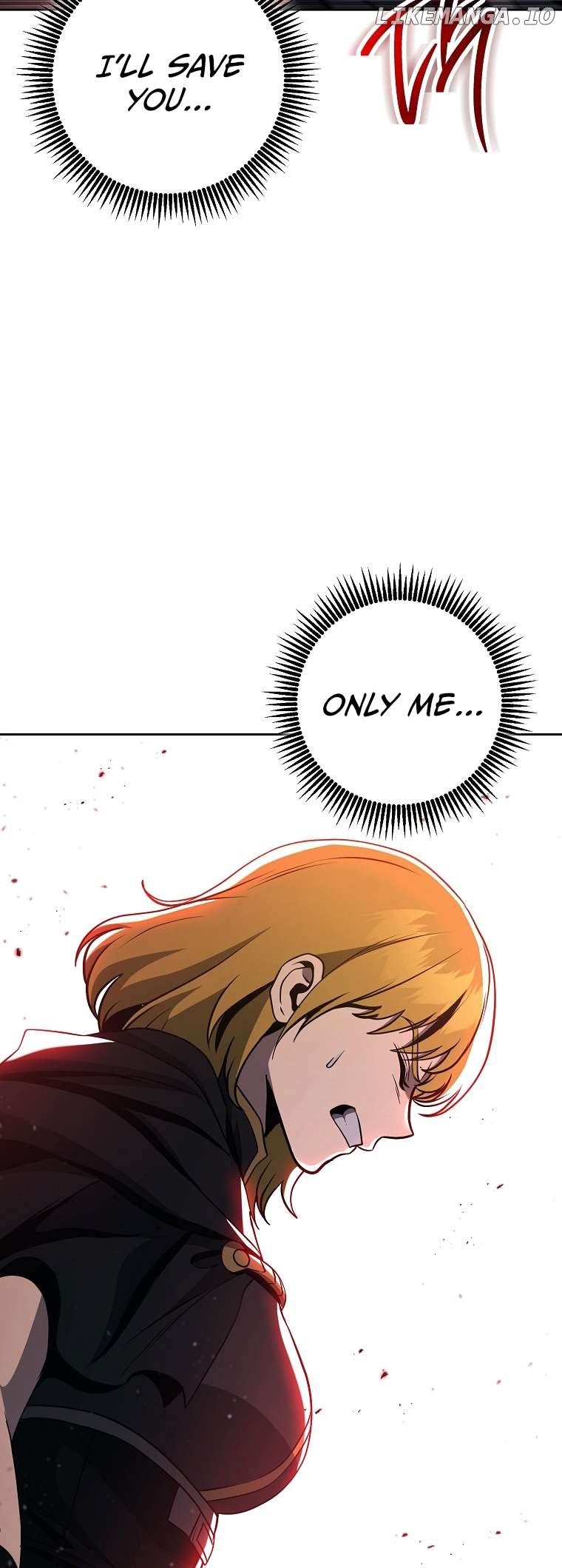 The Skeleton Soldier Failed to Defend the Dungeon Chapter 288 - page 49