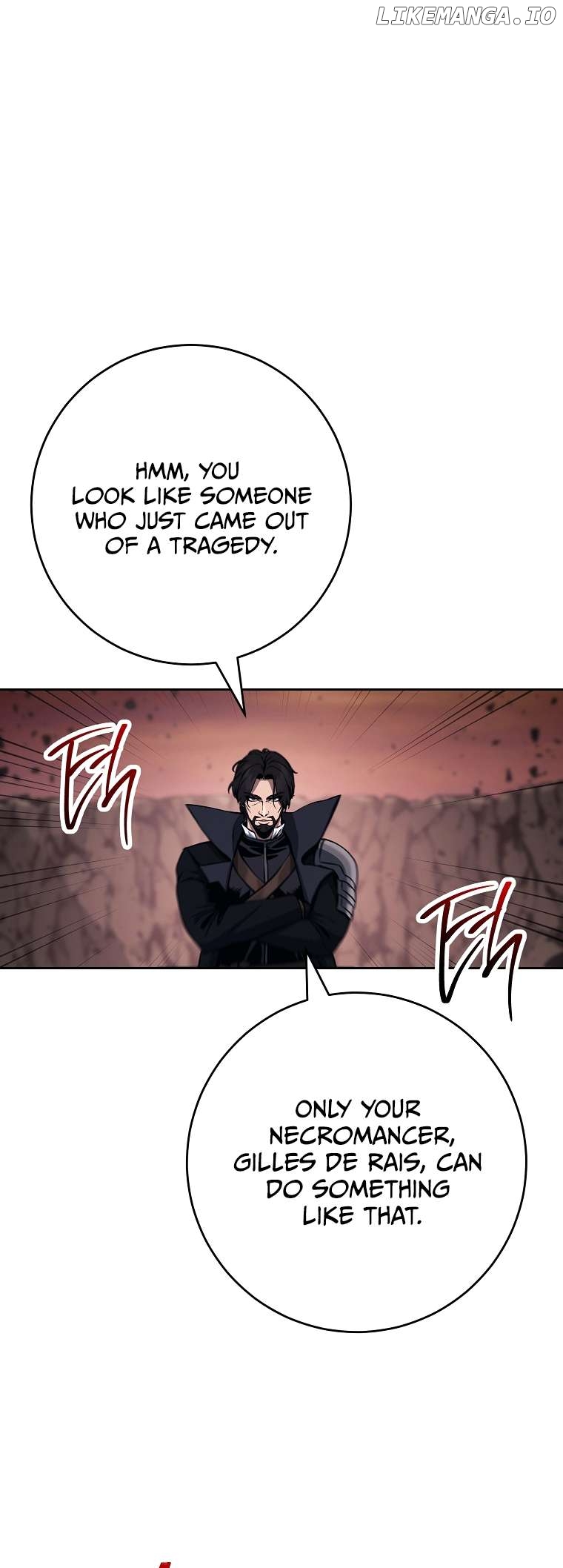 The Skeleton Soldier Failed to Defend the Dungeon Chapter 288 - page 69
