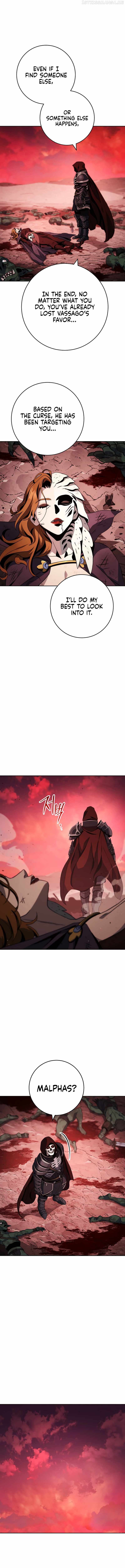 The Skeleton Soldier Failed to Defend the Dungeon Chapter 226 - page 2