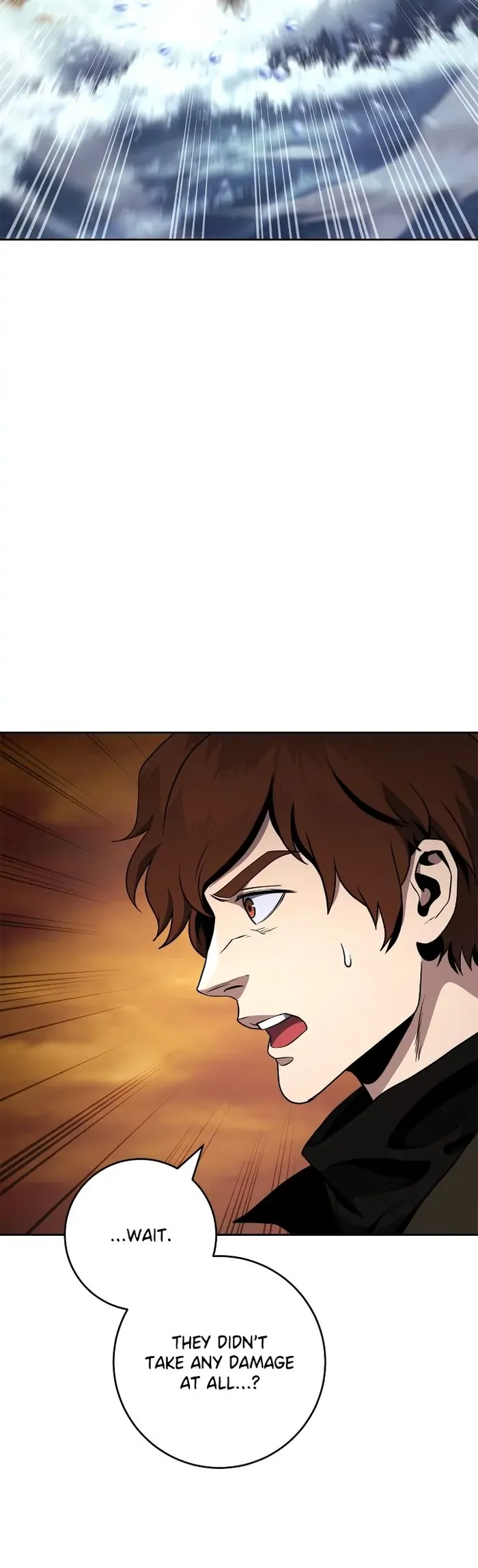 The Skeleton Soldier Failed to Defend the Dungeon Chapter 286 - page 4