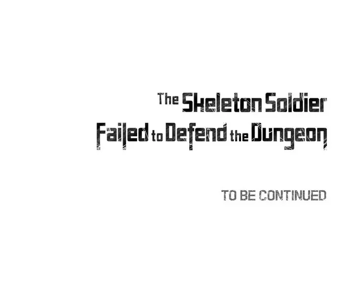 The Skeleton Soldier Failed to Defend the Dungeon Chapter 286 - page 44