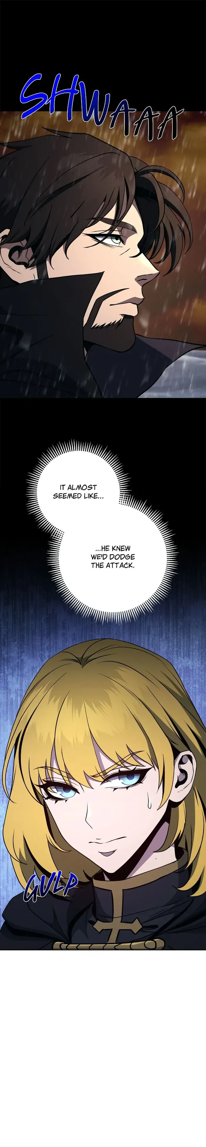 The Skeleton Soldier Failed to Defend the Dungeon Chapter 286 - page 9