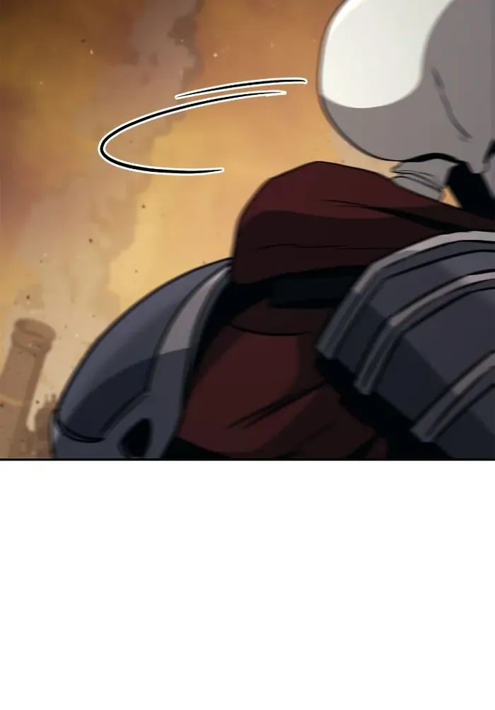 The Skeleton Soldier Failed to Defend the Dungeon Chapter 285 - page 33