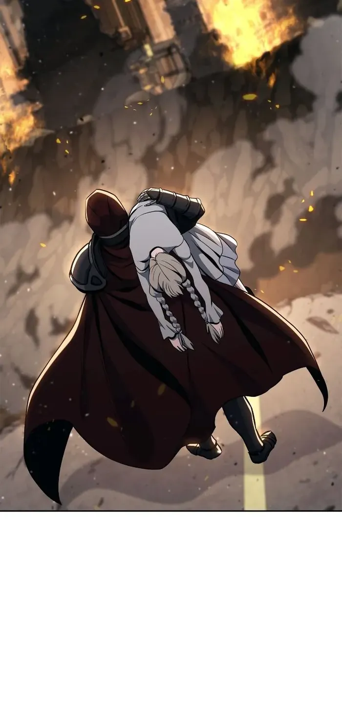 The Skeleton Soldier Failed to Defend the Dungeon Chapter 284 - page 14