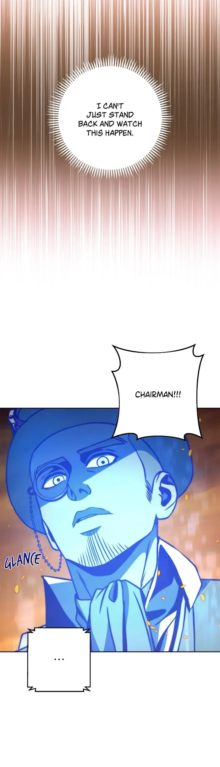 The Skeleton Soldier Failed to Defend the Dungeon Chapter 284 - page 8