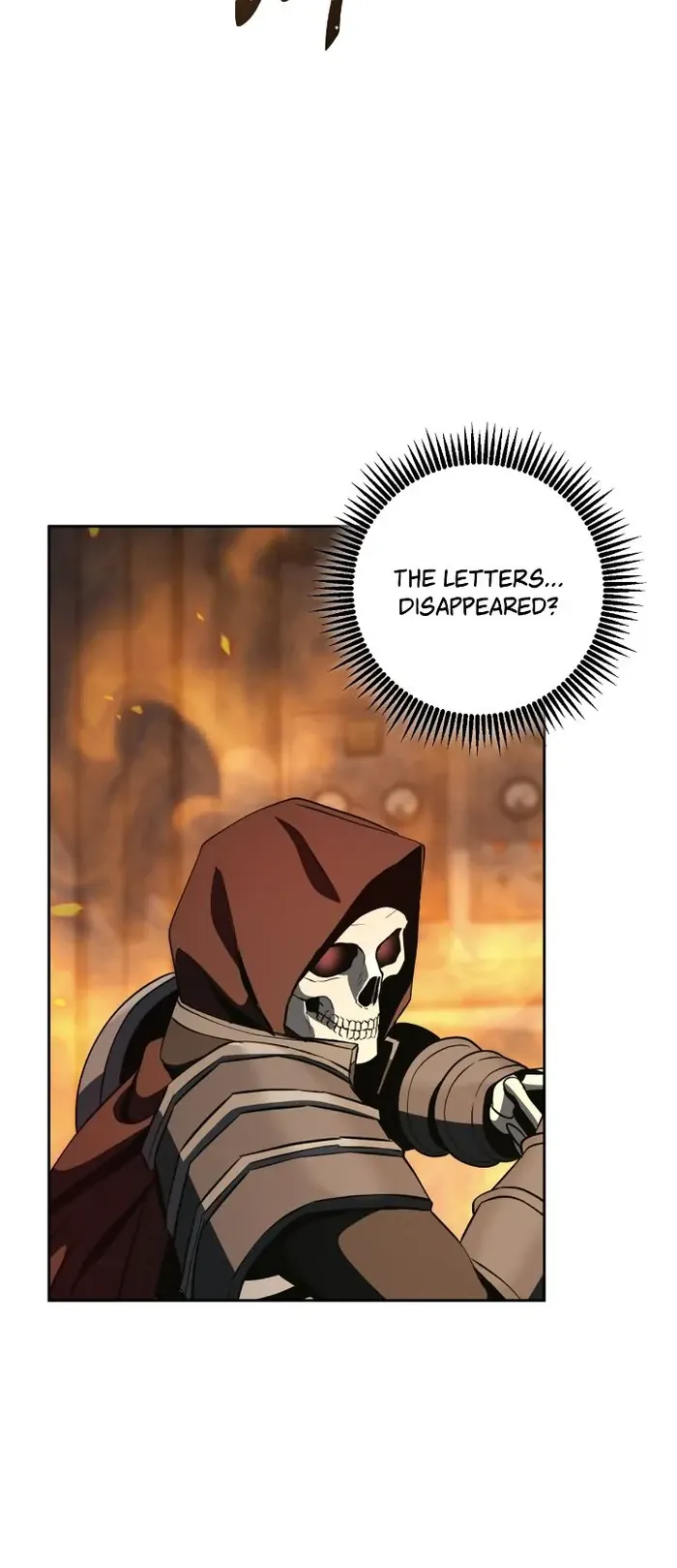The Skeleton Soldier Failed to Defend the Dungeon Chapter 283 - page 12
