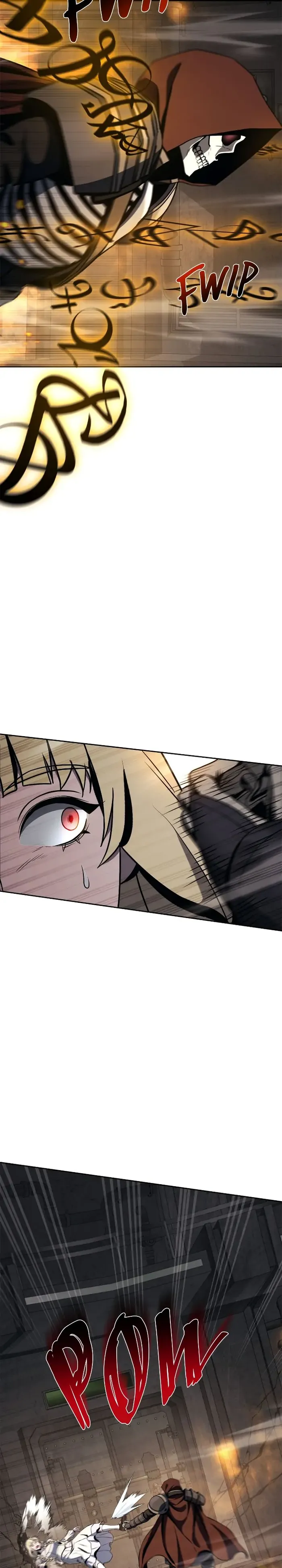 The Skeleton Soldier Failed to Defend the Dungeon Chapter 283 - page 24
