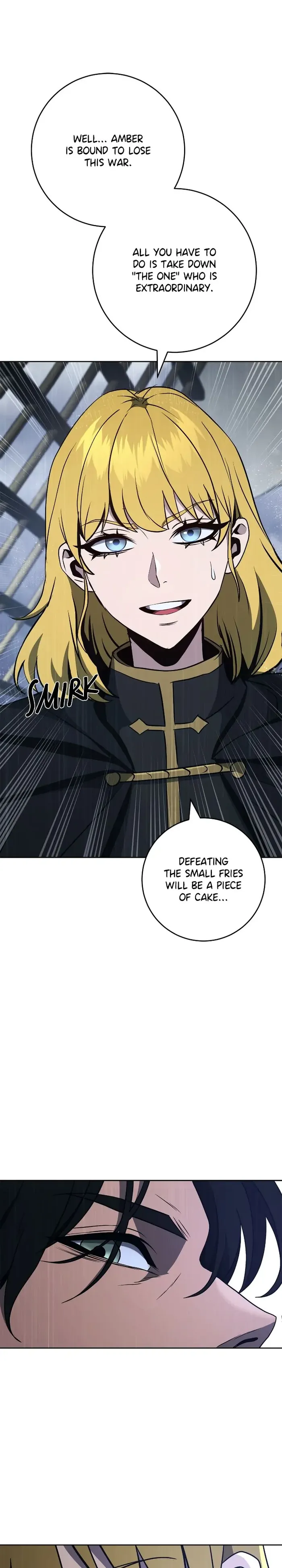 The Skeleton Soldier Failed to Defend the Dungeon Chapter 283 - page 34