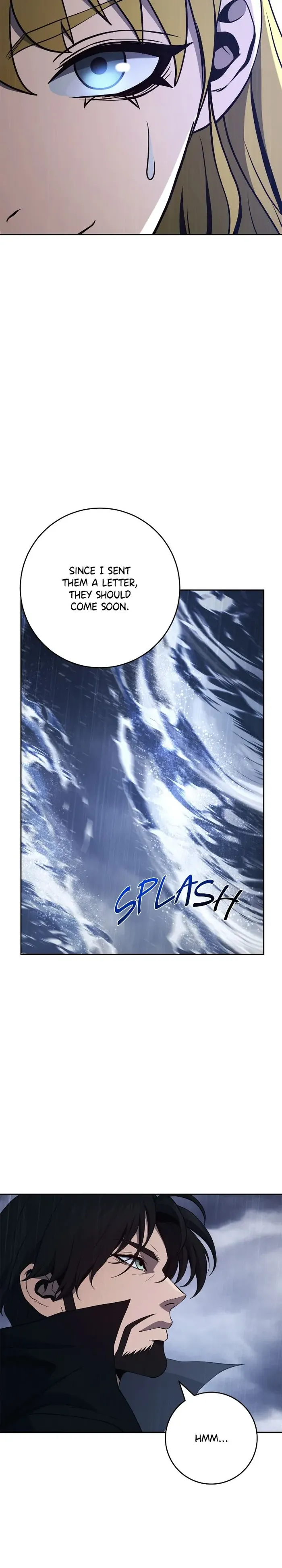 The Skeleton Soldier Failed to Defend the Dungeon Chapter 283 - page 35