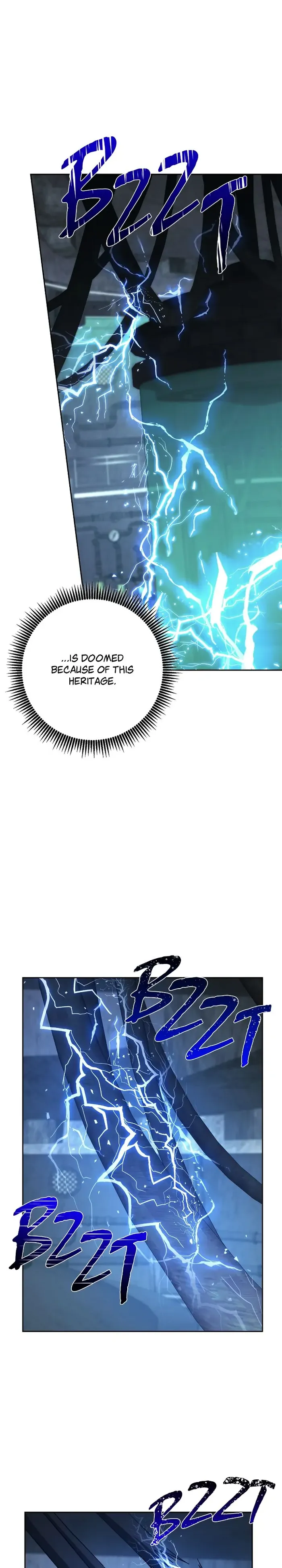 The Skeleton Soldier Failed to Defend the Dungeon Chapter 282 - page 30
