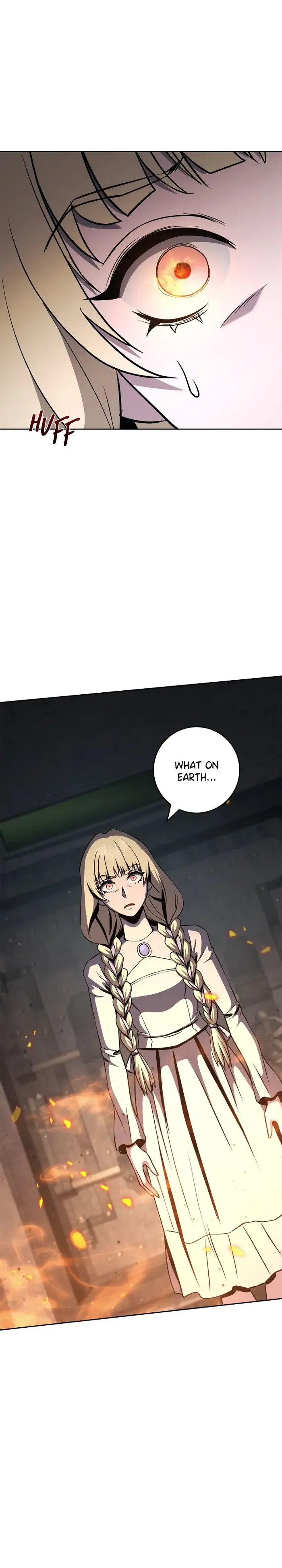 The Skeleton Soldier Failed to Defend the Dungeon Chapter 282 - page 42