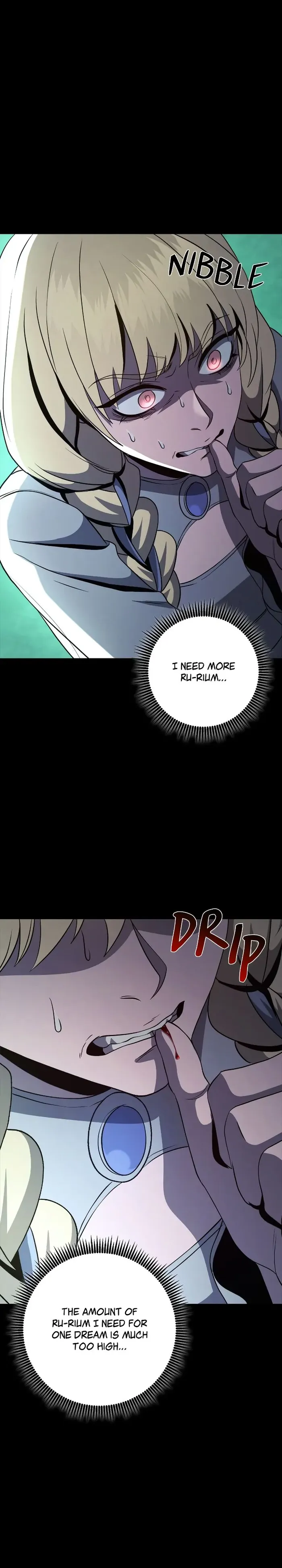 The Skeleton Soldier Failed to Defend the Dungeon Chapter 282 - page 9