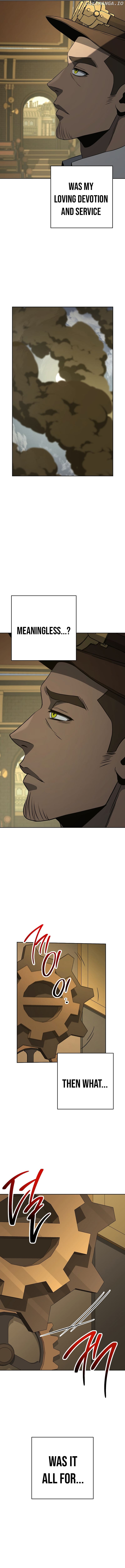 The Skeleton Soldier Failed to Defend the Dungeon Chapter 281 - page 6