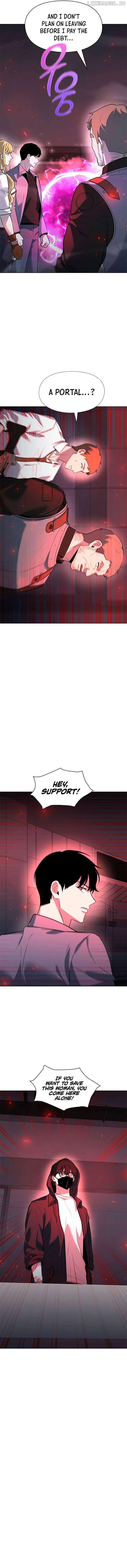 Weapon Maker Chapter 36 - page 12