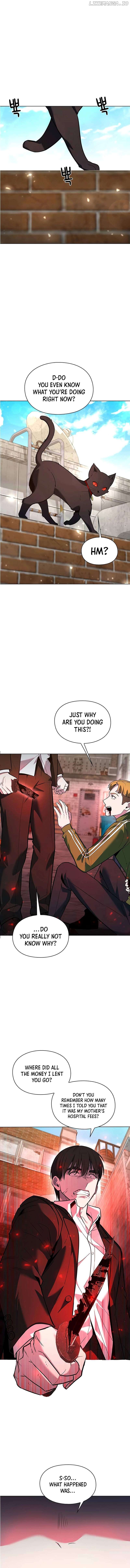 Weapon Maker Chapter 36 - page 2