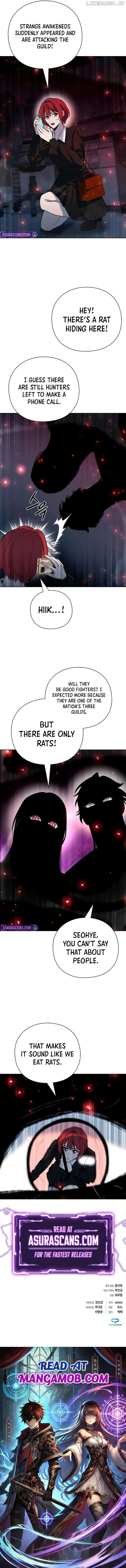 Weapon Maker Chapter 58 - page 15