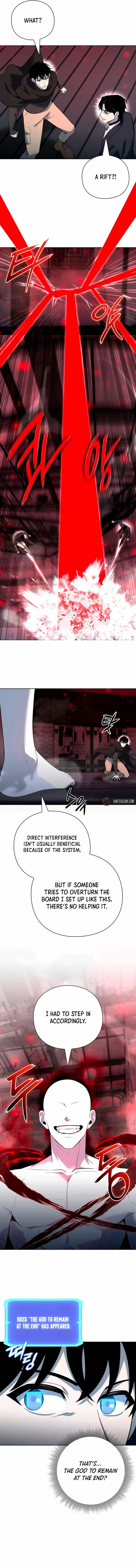 Weapon Maker Chapter 69 - page 11