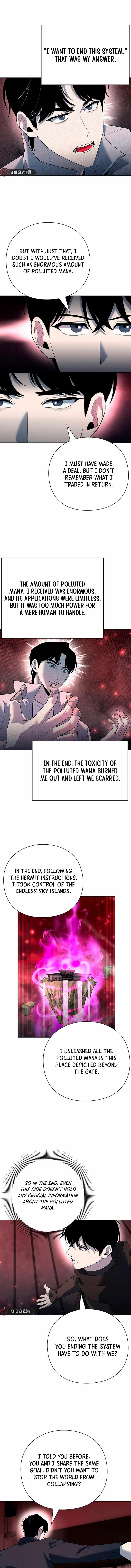 Weapon Maker Chapter 69 - page 4