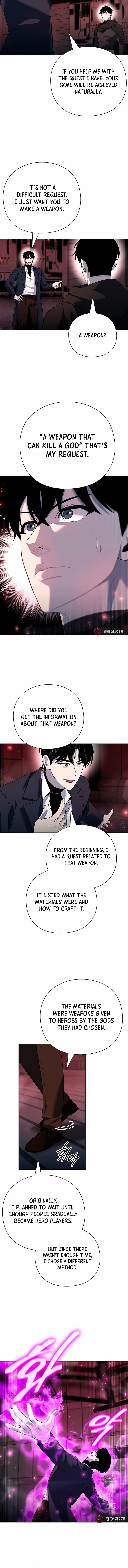 Weapon Maker Chapter 69 - page 5