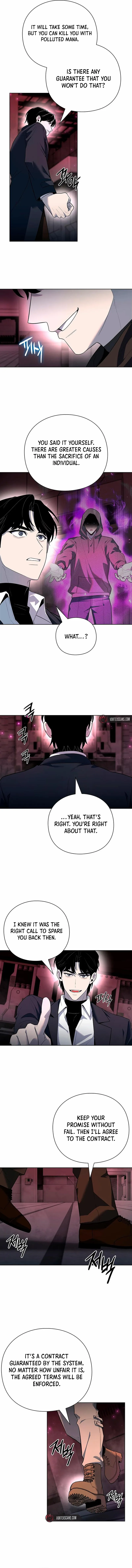 Weapon Maker Chapter 69 - page 9