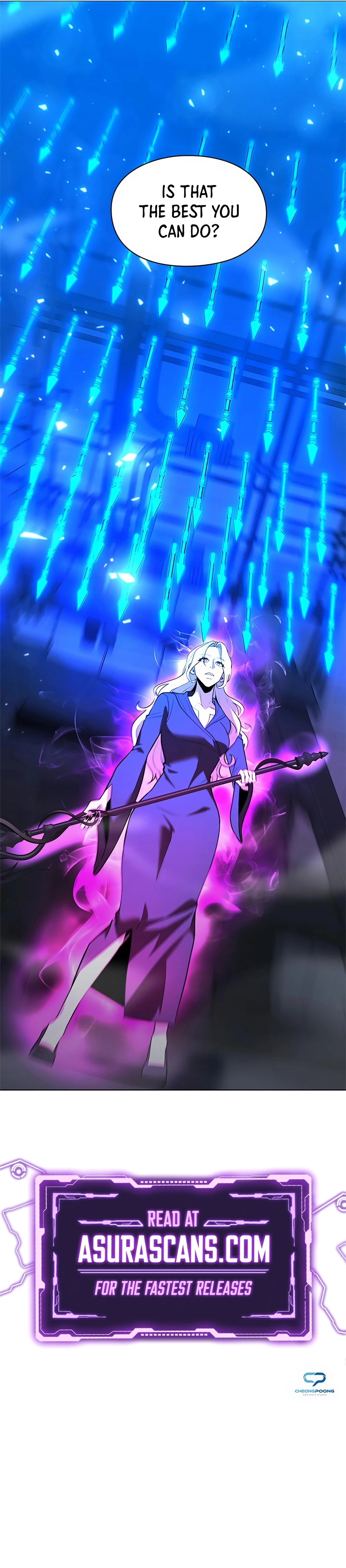 Weapon Maker Chapter 37 - page 14