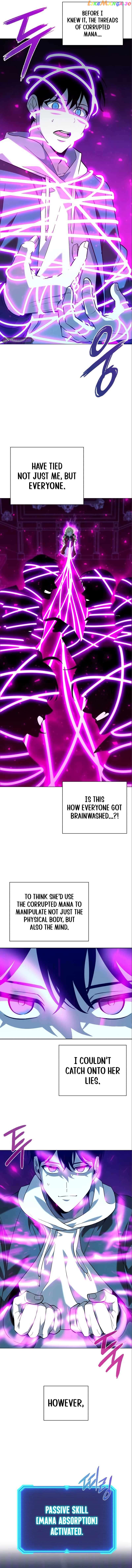 Weapon Maker Chapter 18 - page 11