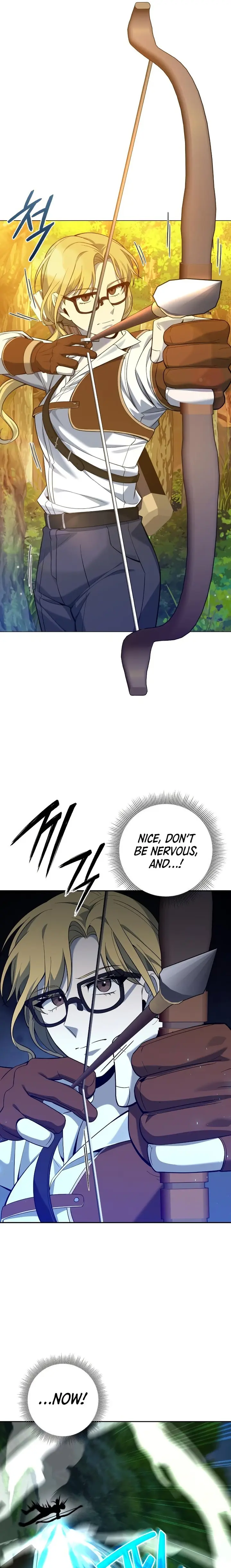 Weapon Maker Chapter 12 - page 19