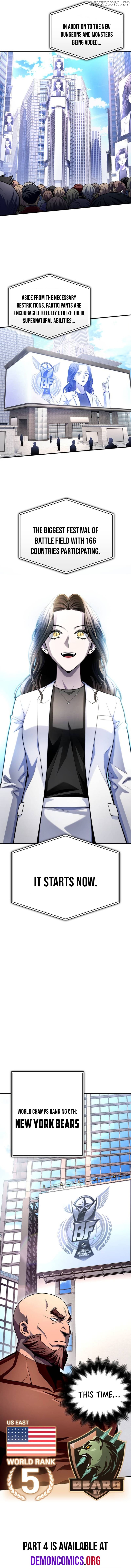 Superhuman Battlefield Chapter 90.3 - page 4