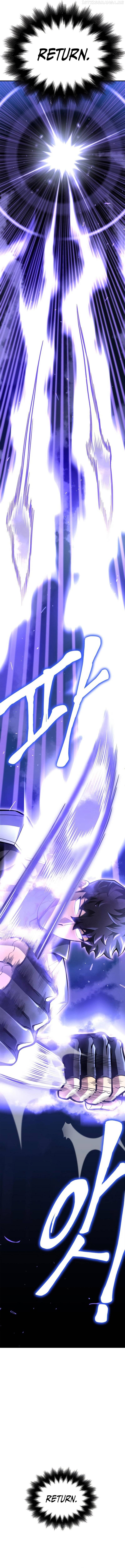Superhuman Battlefield Chapter 45 - page 23