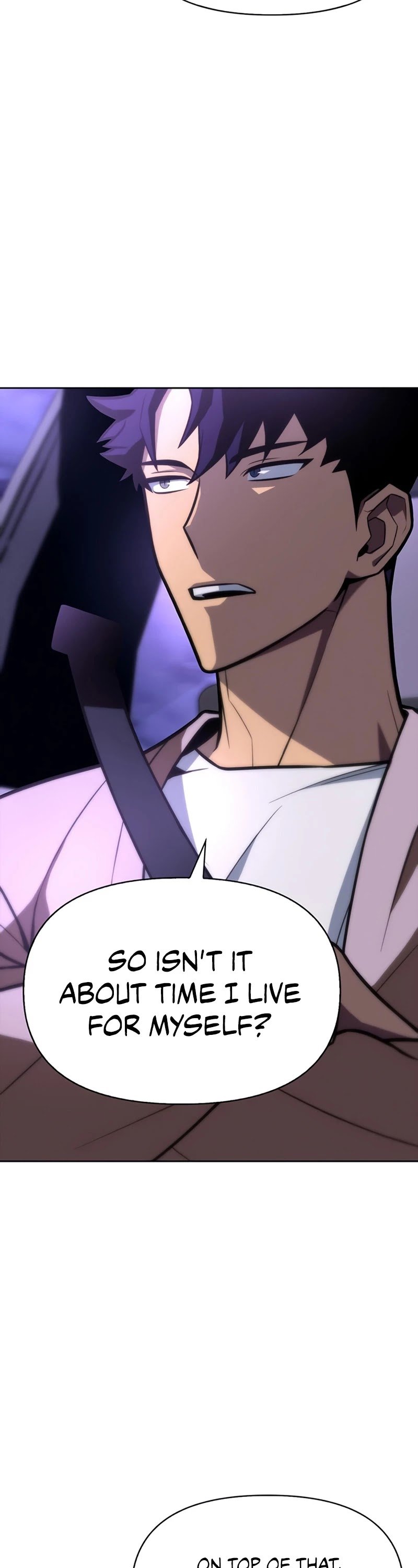 Superhuman Battlefield chapter 3 - page 15