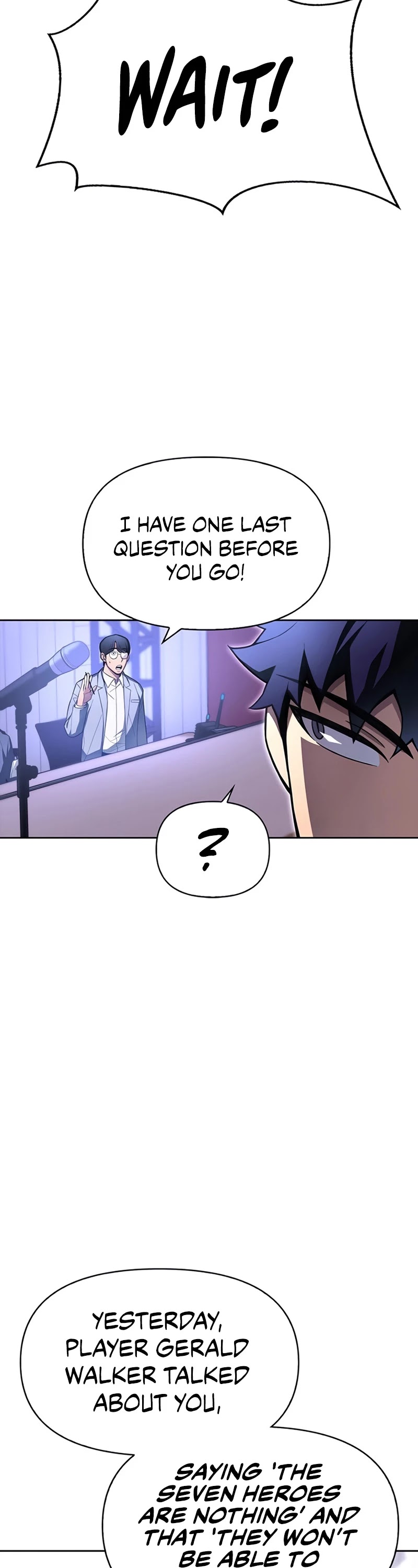 Superhuman Battlefield chapter 3 - page 63