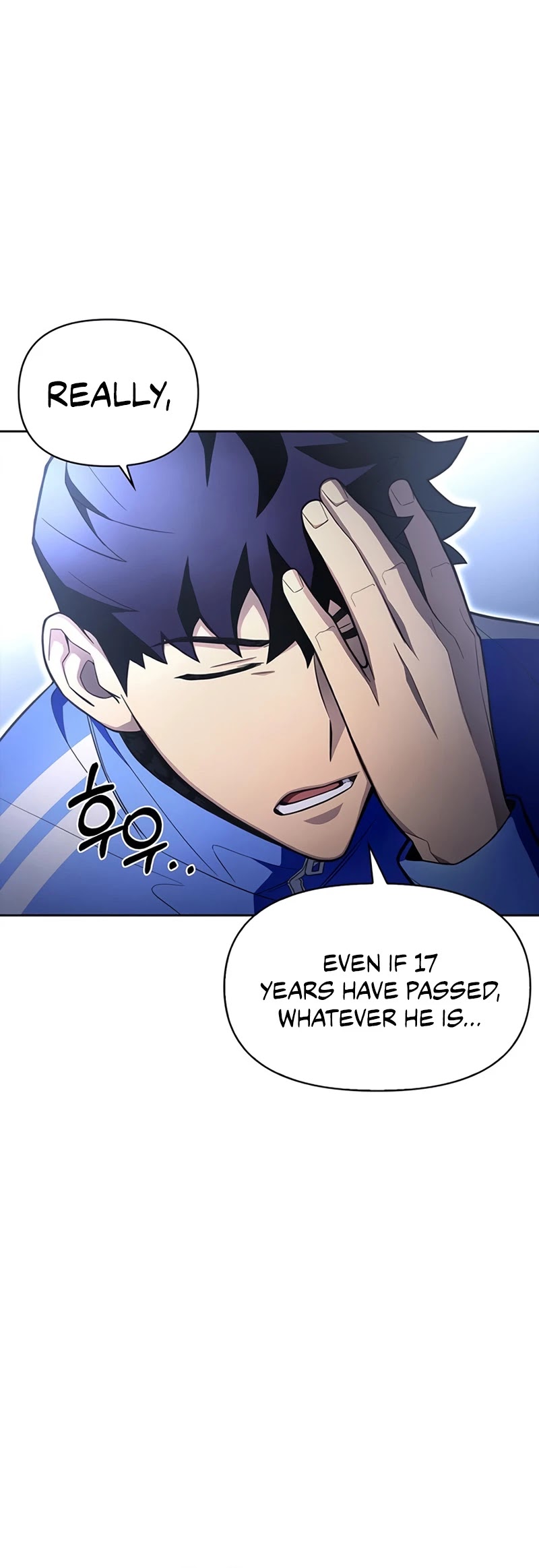 Superhuman Battlefield chapter 3 - page 69