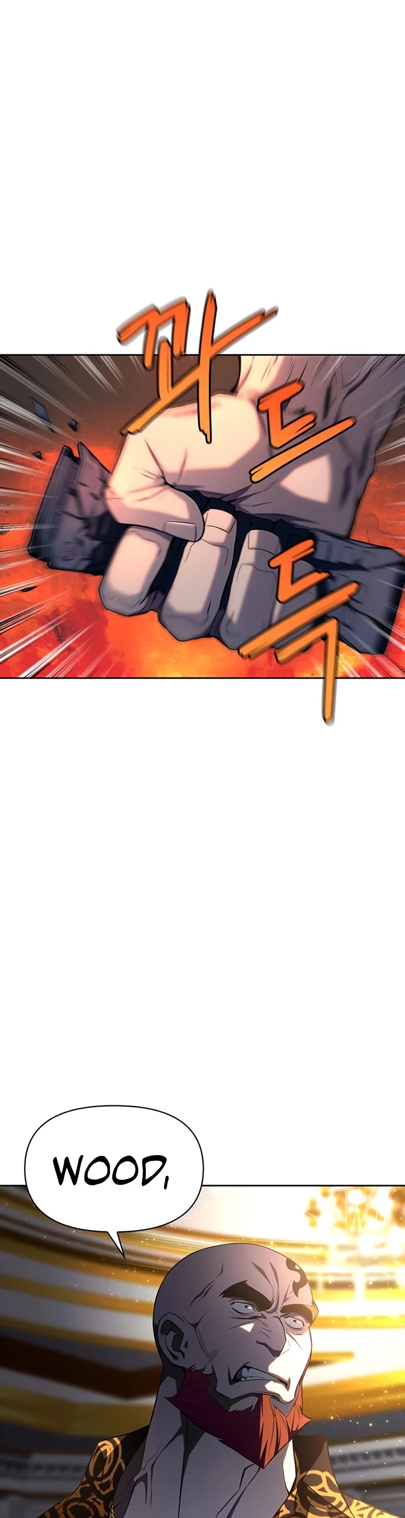 Superhuman Battlefield chapter 3 - page 74