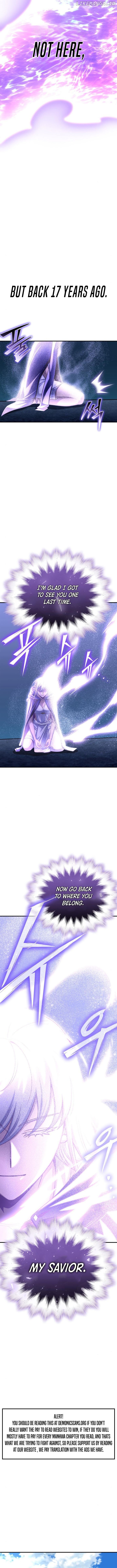 Superhuman Battlefield Chapter 151 - page 16