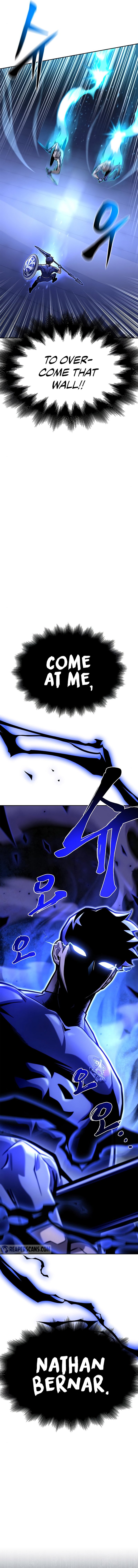 Superhuman Battlefield chapter 34 - page 4