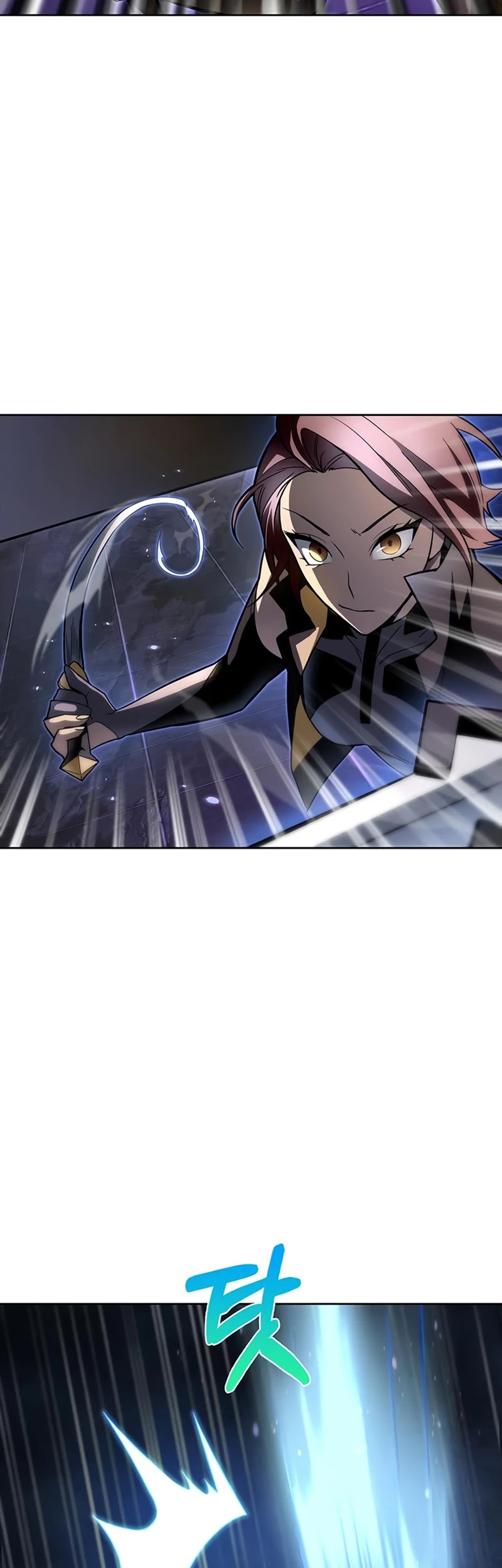 Superhuman Battlefield chapter 4 - page 44