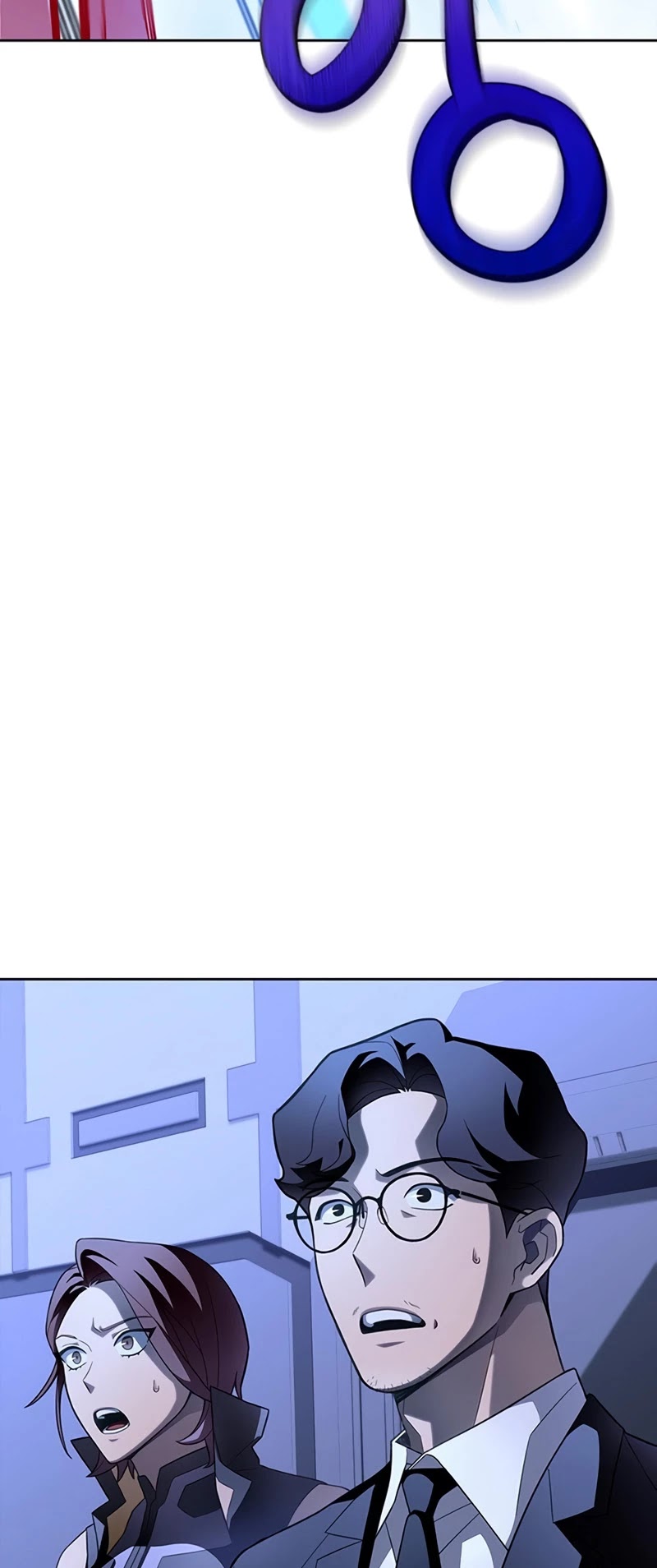 Superhuman Battlefield chapter 5 - page 12