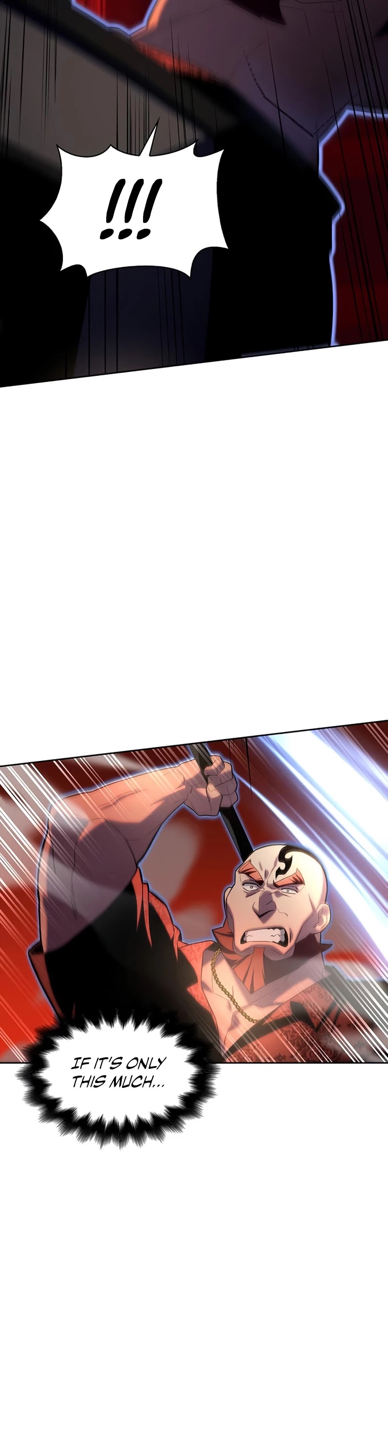 Superhuman Battlefield chapter 5 - page 56