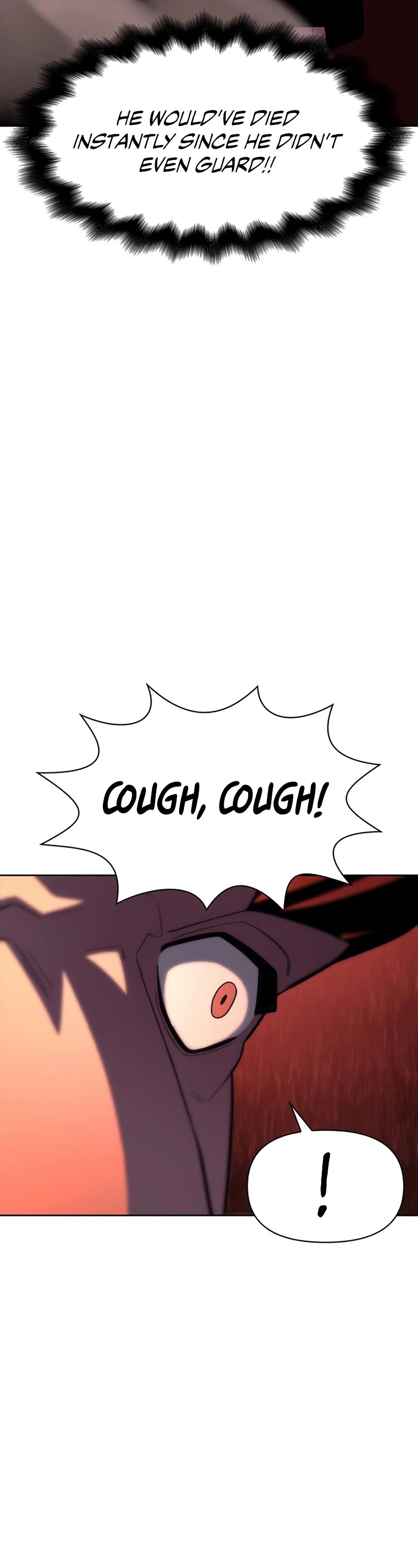 Superhuman Battlefield chapter 5 - page 68