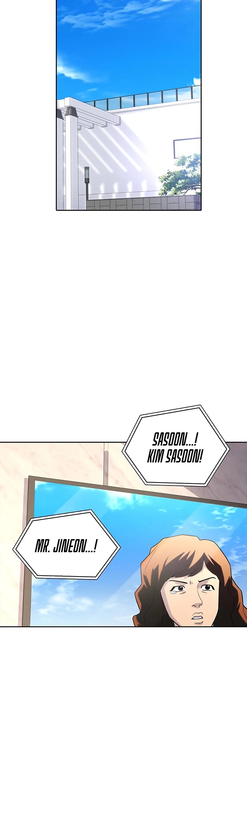Superhuman Battlefield chapter 6 - page 53