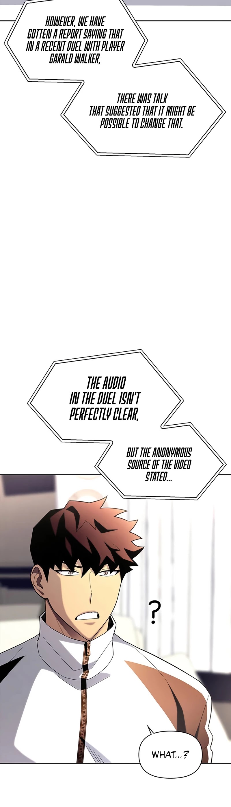 Superhuman Battlefield chapter 6 - page 56