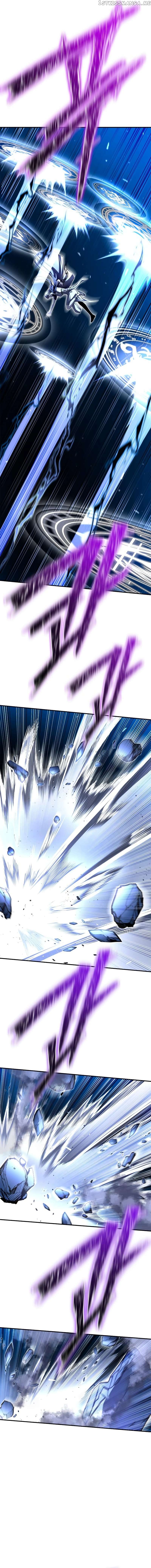 Superhuman Battlefield Chapter 61 - page 18