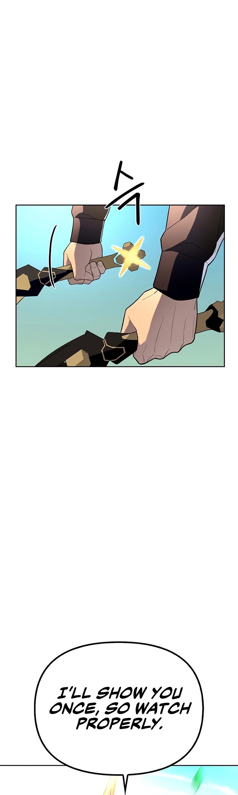Superhuman Battlefield chapter 7 - page 52