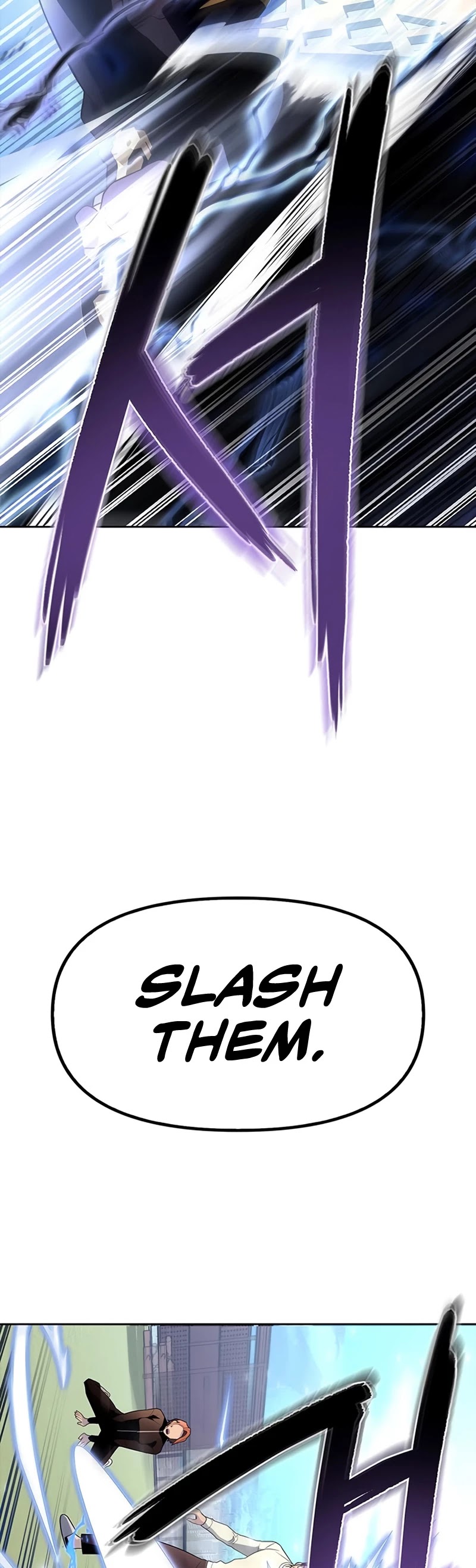 Superhuman Battlefield chapter 7 - page 56