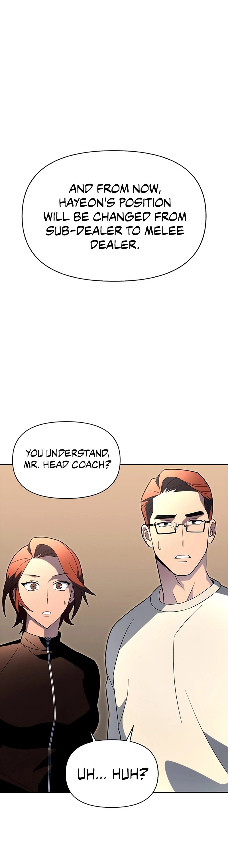 Superhuman Battlefield chapter 7 - page 60