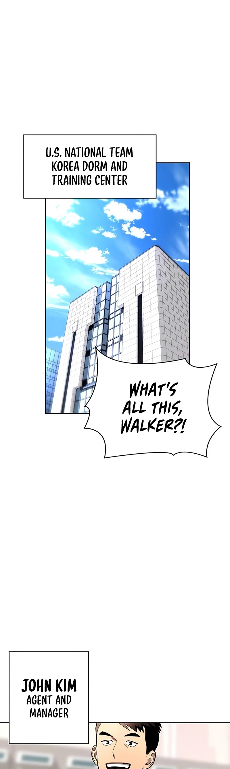 Superhuman Battlefield chapter 7 - page 64