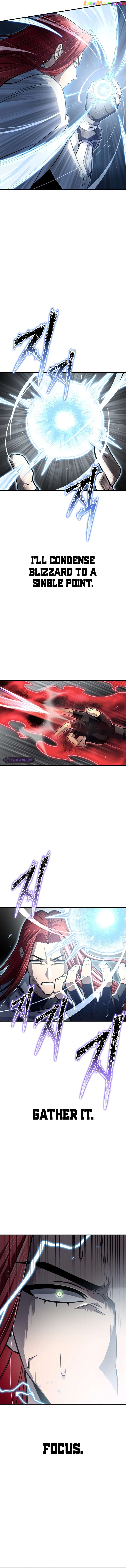 Superhuman Battlefield Chapter 77 - page 19